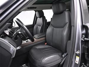 Land Rover Range Rover SE 2024 con Volante a la Izquierda, Emisión Euro IV, 5 Plazas - Product Image 3