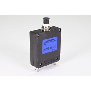 LW33717: 8340-G201-P1Q0-A0H0-30A, Disyuntor hidráulico-magnético, 1/2/2/2 - Product Image 1