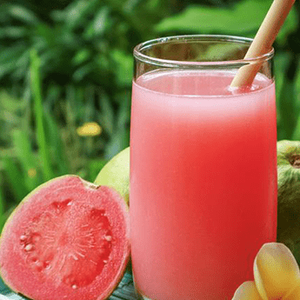 <b>Guava</b> Pink Puree Juice Concentrate From Vietnam ANNA - Product Image 2