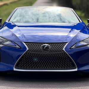 Lexus LC 500 Cabriolet d'occasion 2024 - Product Image 1