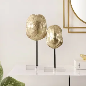 Sculpture papillon décorative en métal faite à la main pour la maison, la villa et l'intérieur du parc Sculpture moderne polie grand grossiste - Product Image 2