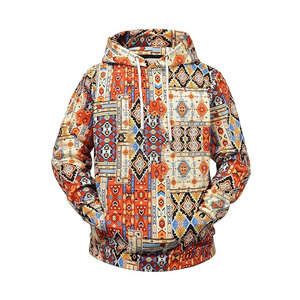 Derniers modèles de sweats à capuche imprimés pour hommes Meilleur prix Sweats à capuche imprimés Sweats à capuche imprimés confortables pour adultes - Product Image 3