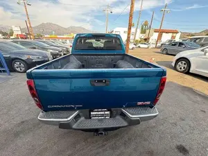 GMC Canyon SLE1 2012 - Product Image 2