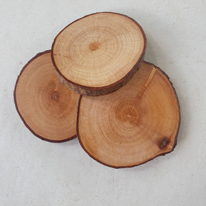 Kitchen Table Decor Table <b>Coasters</b> Mats <b>Set</b> Printed Round Woven <b>Placemats</b> Office Coffee Dining Party Custom Outdoor Wedding - Product Image 2