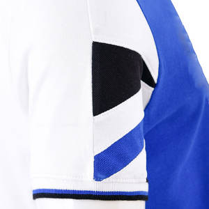 Diseño único Precio al por mayor Hombres Polos Nueva llegada Polos de secado rápido Hombres Polos - Product Image 4