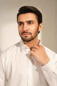 Shalwar Kameez pour hommes, best-seller, long, grande taille, respirant, polyester/coton, tailles et designs personnalisés - Product Image 3