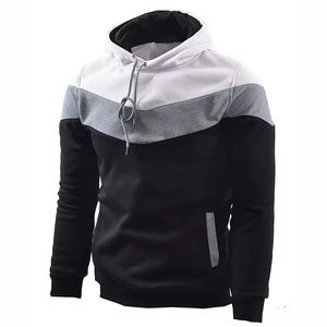 Hot Sale New Arrival Pullover <b>Hoodies</b> For Men Basics Unique Style Breathable Men <b>Hoodies</b> in Best Material <b>Hoodies</b> For Men - Product Image 6