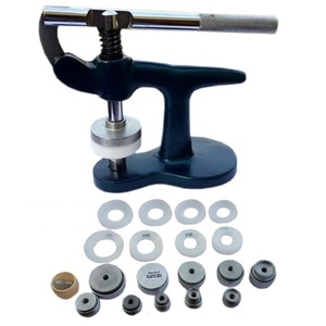 <b>watch</b> case press metal <b>body</b> with 29 aluminum type <b>watch</b> tools - Product Image 1