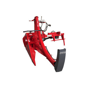 เครื่องหั่นข้าวโพดอิสระแถวเครื่องจักรทางการเกษตรใหม่ - Product Image 4