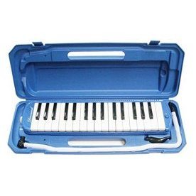Melodica Qm 32A Blu 400118 - Product Image 2