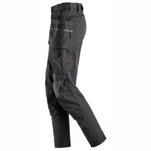 Nouveau pantalon de travail imperméable d'été 2025 de qualité supérieure pantalon Cargo pour hommes de haute qualité - Product Image 5
