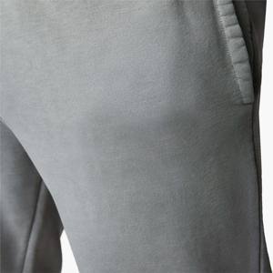 Logo personnalisé survêtements pour hommes ensembles de sweat à capuche survêtement en polaire jogging uni deux survêtements pour hommes 2 pièces à vendre - Product Image 4