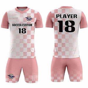 ชุดเสื้อผ้ารักบี้โพลีเอสเตอร์100% ป้องกันแบคทีเรียพิมพ์ดิจิตอล2023ชุดเสื้อผ้ากีฬาแห้งเร็ว - Product Image 3