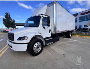 CAMIONES DE CARGA FREIGHTLINER EM2 106 - Product Image 3