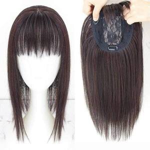 Perruques Super doubles, Extension de cheveux à cuticules alignées, 100% Remy, cheveux vierges, meilleure qualité, vente en gros - Product Image 1