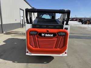 Abbastanza usato <span class=keywords><strong>2025</strong></span> Bobcat S86 Skid Steer Loader - Product Image 3