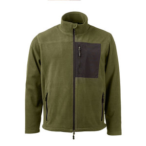 Veste d'hiver en polaire pour homme, fabriquée au Pakistan, en coton, dernier design. - Product Image 1