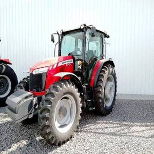 รถแทรกเตอร์สำหรับงานหนัก Massey Ferguson MF 6700 ซีรีส์ คุณภาพพรีเมียม พร้อมตัวเลือกขายส่ง ชำระเงินปลอดภัย จัดส่งรวดเร็ว - Product Image 1