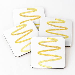 Offre Spéciale personnalisé bois renard sous-verres ensemble antidérapant antidérapant rustique sculpté à la main thé café sous-verres tampons pour votre bureau à domicile - Product Image 1