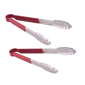 ที่คีบน้ำแข็งสแตนเลสสีน้ำตาล - Product Image 4