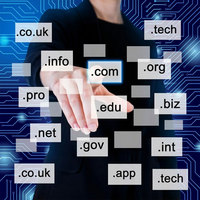 Güvenli Sunucular ve Bulut Hosting Çözümleri Kullanan İşletme Web Siteleri için Profesyonel Alan İçi ve Hosting Hizmetleri