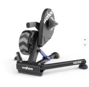 Entraîneur de cyclisme intelligent V6 KICKR avec connexion WIFI, support de cyclisme - Product Image 3