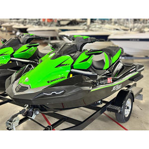Jet-ssk-i Durable Supercharged PWC 2025 Heavy Duty Outdoor Racing Watercraft - Product Image 5