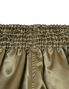 กางเกงขาสั้นแบบไทยสำหรับผู้ชายดีไซน์ใหม่ล่าสุดชุดชกมวย - Product Image 2