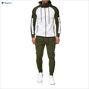 Survêtement de sport d'hiver Maternité Gym Training Wear Caractéristiques écologiques - Product Image 2