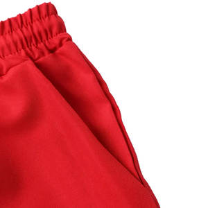 ชุดสั้นพิมพ์ลายสำหรับผู้ชายชุดสั้นผ้าฝ้ายระบายอากาศได้ดีสินค้ามาใหม่ฤดูร้อนชุดสั้นแขนสั้น - Product Image 5