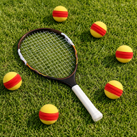 Raquette de pickleball JAS Sports 22 pouces en fibre de carbone légère pour jeux sur court court, poignée EVA, étiquette privée personnalisée
