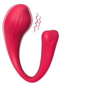 Vibrador X009 Controlado por Aplicación, Juguete Sexual Eléctrico para Mujeres y Parejas, Preliminares - Product Image 2
