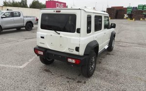 Nouveaux modèles Suzuki Jimny GLX Diesel Turbo Transmission Automatique 4 Places Version Tropicale Homologation Allemande - Product Image 4