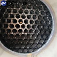 Intercambiador de Calor de Alta Resistencia a la Presión 10.0MPa con Precio Competitivo y Componentes Centrales de SS304 CE ISO para Uso Industrial