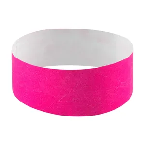 Bracelets promotionnels personnalisés Tonbe, gadgets d'événement sur mesure - Product Image 2