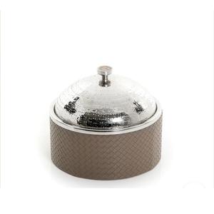 Casseroles isolées en acier inoxydable pour marmite arrondie Offre Spéciale servant de marmite à double paroi Fournisseur et fabrication - Product Image 6