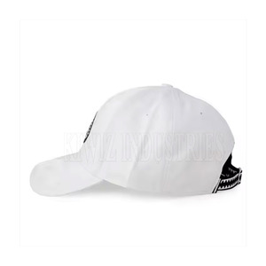 Utilisation en extérieur Chapeaux de baseball en velours côtelé Street Wear Chapeaux de baseball en velours côtelé Chapeaux de baseball en velours côtelé de dernière conception - Product Image 3