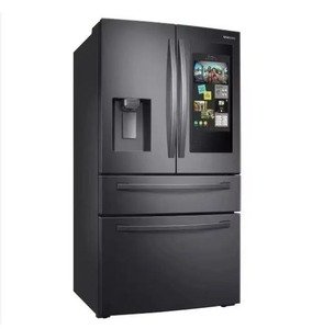 Refrigerador de 4 Puertas Francesas de 28 Pies Cúbicos de Buena Calidad con Pantalla Táctil - Product Image 1