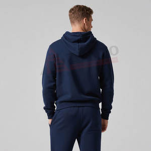 Chándal de Invierno para Hombre al Por Mayor, Hecho en Pakistán, Calidad Premium, 100% Algodón - Product Image 4