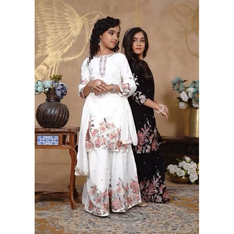 Party Wear Dresses for Kids in India Wholesale Available