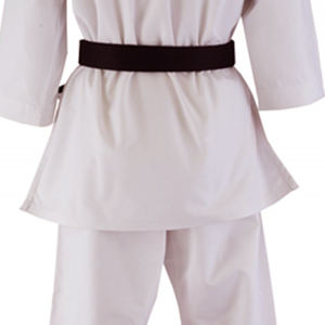 Meilleures ventes Nouvelle arrivée Karaté Costumes BJJ Jiu Jitsu Arts martiaux Uniforme avec fonction extensible - Product Image 4