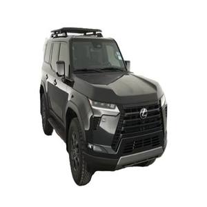 JTJTBCDX9R5019854 2025 LEXUS GX550 SUV SANS ACCIDENT 354HP EURO6 6 CYLINDRES ESSENCE 5 PLACES AUTOMATIQUE 10 VITESSES Cuir Lithium - Product Image 1