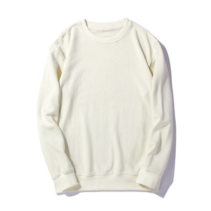 2025 sudaderas unisex de mezcla de algodón diseña tu propia sudadera con logotipo personalizado/gráficos sudaderas de diseño personalizado - Product Image 4