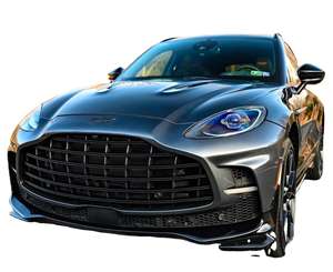 Aston Martin DBX707 4.0L Twin Turbo V8, moteur d'occasion en excellent état, meilleur prix 2024 - Product Image 1