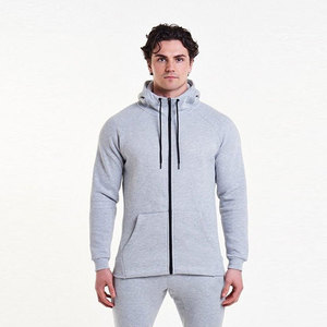 Sweat à capuche unisexe en polaire doux à carreaux beiges, chaud, décontracté, élégant, streetwear, hiver, 100% coton, imperméable - Product Image 2