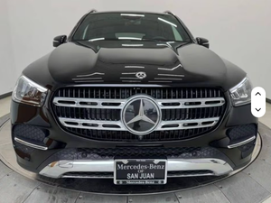 Mercedes-Benz GLE-Class GLE 450 4MATIC 2025 d'occasion en excellent état - Product Image 6