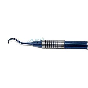 Durable Dental Scalers <b>Teeth</b> <b>Cleaning</b> Instrument Stainless Steel Dental Scalers Set Stainless Steel <b>Teeth</b> <b>Cleaning</b> <b>Tool</b> - Product Image 4