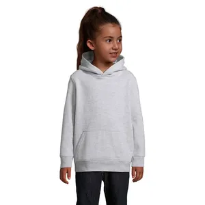เสื้อฮู้ดดี้และเสื้อสเวตเชิ้ต Condor Kids แบบยั่งยืนสำหรับการส่งเสริมการขาย - Product Image 6