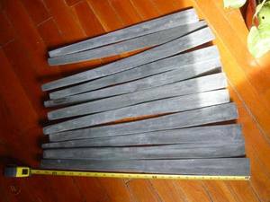 แถบเขาควายสินค้าขายดีแถบเขาวัวและควายธรรมชาติ - Product Image 5