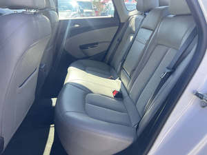 USADO LHD/RHD 2015 BUICK VERANO CONVENIENCIA FWD - Product Image 4